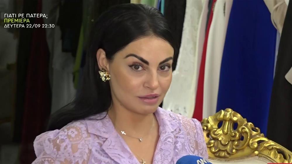 Δήμητρα Αλεξανδράκη: Ο αιχμηρός σχολιασμός για τον Δημήτρη Αλεξάνδρου + Όσα αποκάλυψε για την προσωπική ζωή της Ιωάννας Τούνη