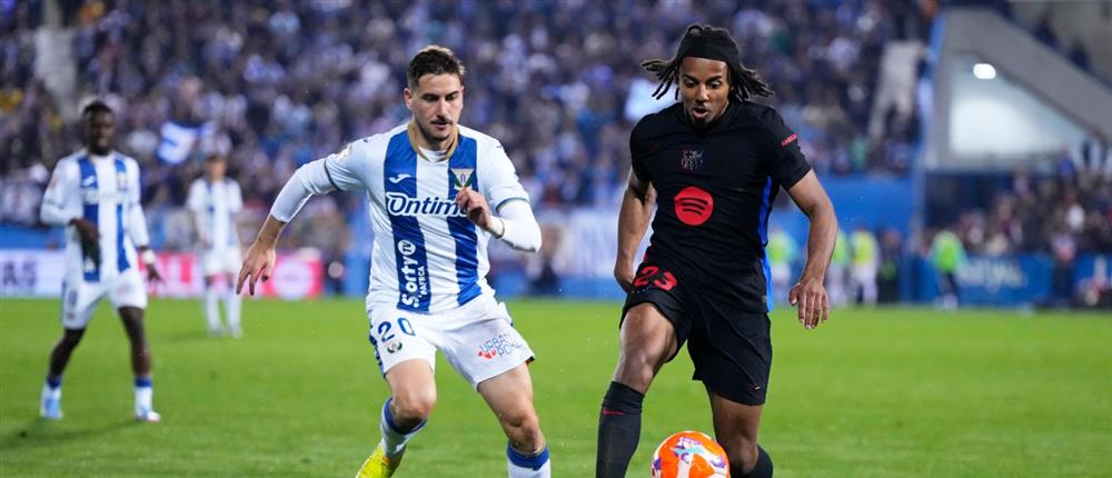 Παναθηναϊκός: Πήρε τον Σισοκό και θέλει τον Ερνάντεθ της Λεγανές