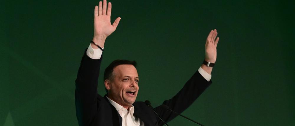 Χάρης Δούκας