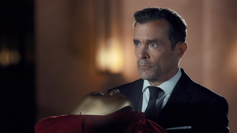 ΟΙ ΠΡΟΔΟΤΕΣ – ΕΠΕΙΣΟΔΙΟ 01