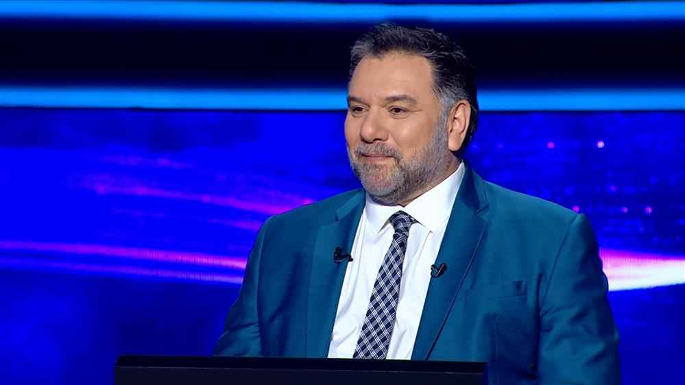 ΠΟΙΟΣ ΘΕΛΕΙ ΝΑ ΓΙΝΕΙ ΕΚΑΤΟΜΜΥΡΙΟΥΧΟΣ; - ΕΠΕΙΣΟΔΙΟ 60