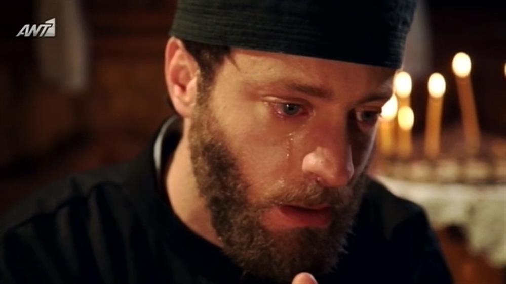 Η ΕΚΔΡΟΜΗ - Επεισόδιο 15