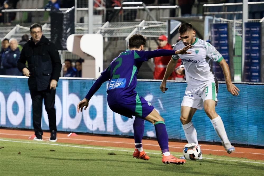 Λεβαδειακός - Παναθηναϊκός Λεβαδειακός - Παναθηναϊκός