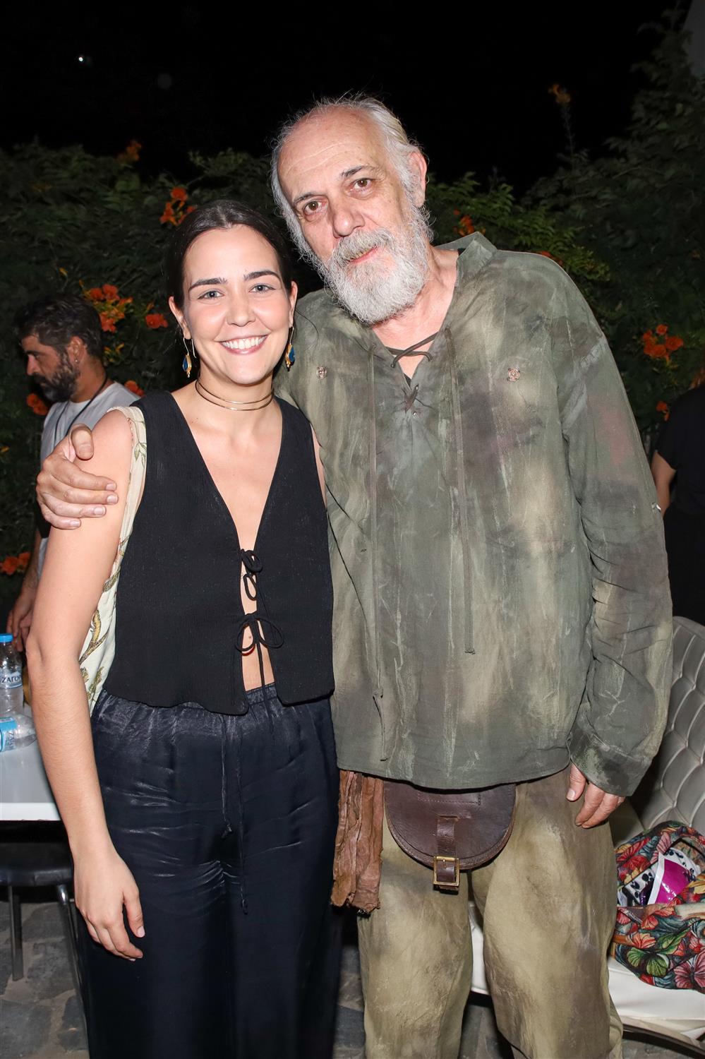 Γιώργος Κιμούλης