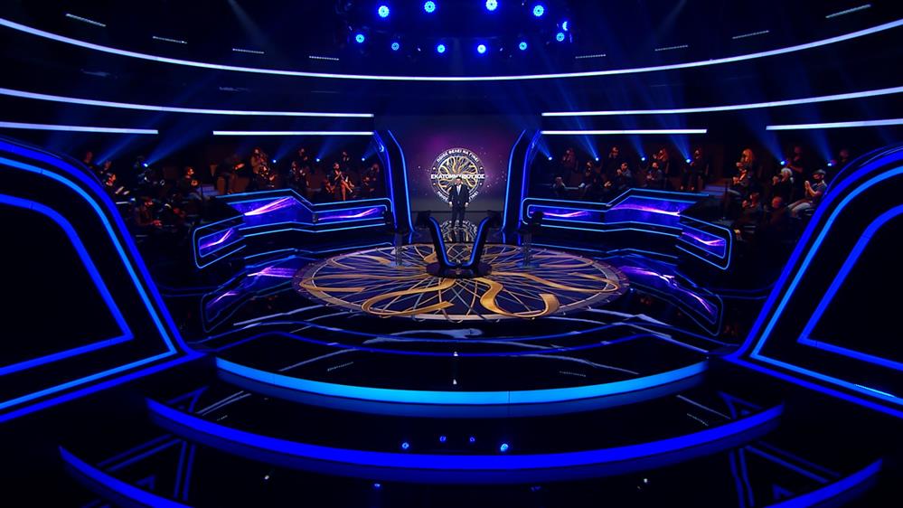 ΠΟΙΟΣ ΘΕΛΕΙ ΝΑ ΓΙΝΕΙ ΕΚΑΤΟΜΜΥΡΙΟΥΧΟΣ; - ΕΠΕΙΣΟΔΙΟ 63