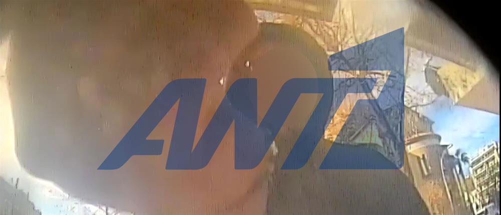 Ταξιτζής - Ληστής