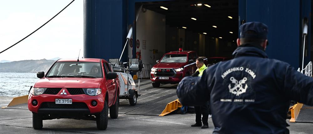 Σαντορίνη - δυνάμεις Σαντορίνη - δυνάμεις
