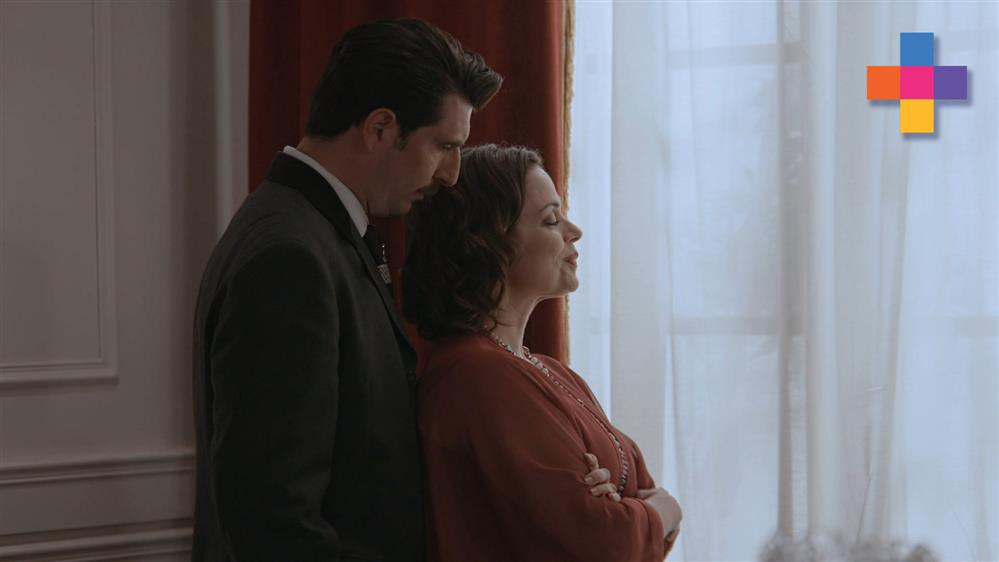 GRAND HOTEL – 2ος ΚΥΚΛΟΣ – ΕΠΕΙΣΟΔΙΟ 19

