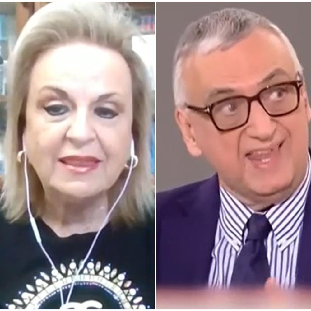 Ματίνα Παγώνη