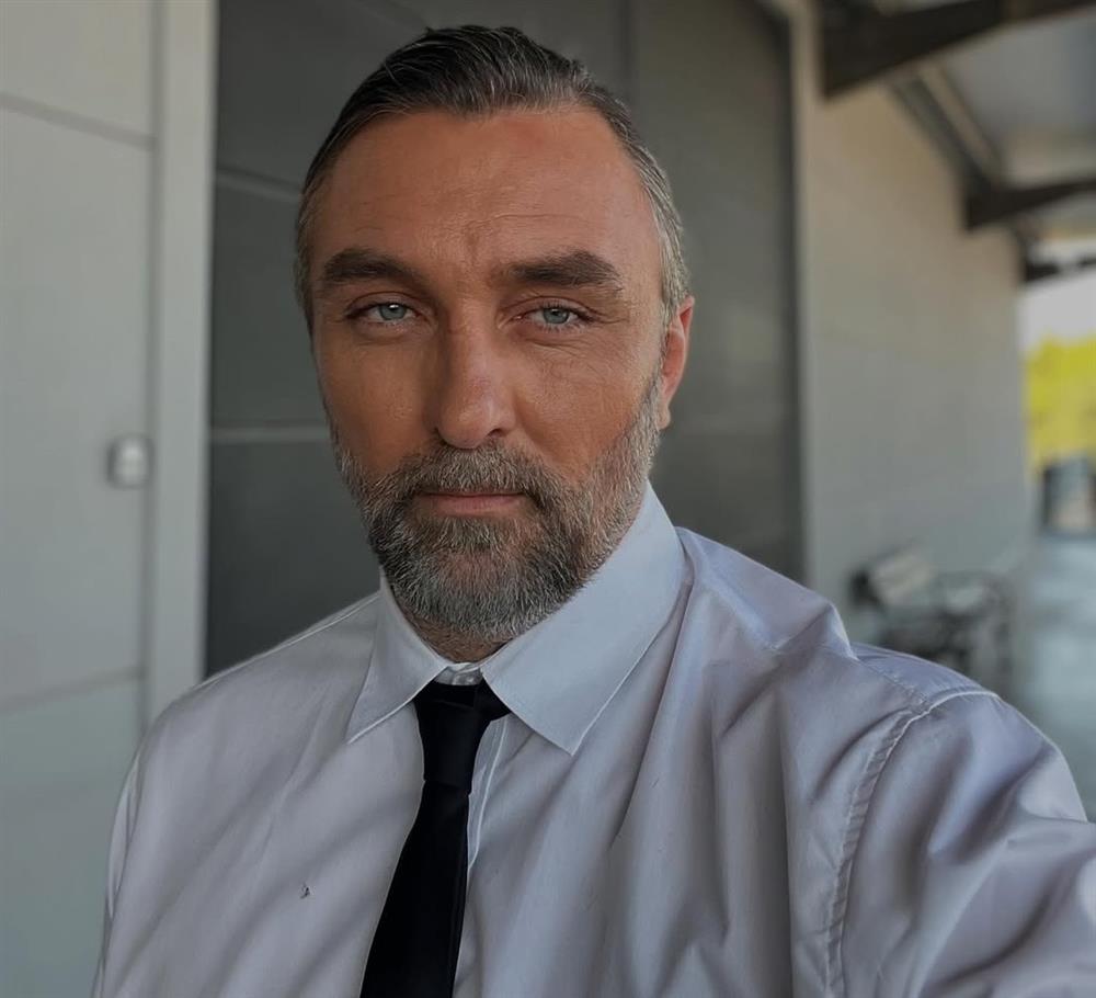 Ιβάν Σβιτάιλο Ιβάν Σβιτάιλο