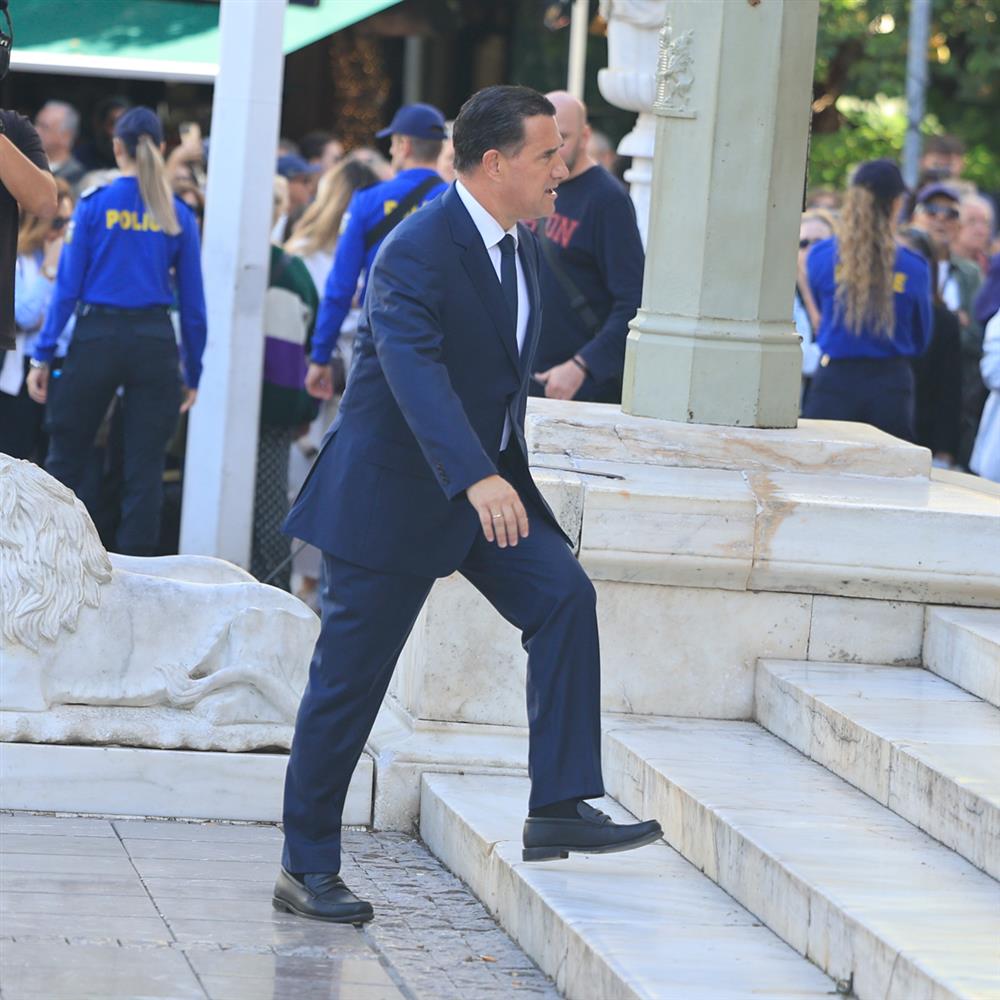 Αδωνις Γεωργιάδης