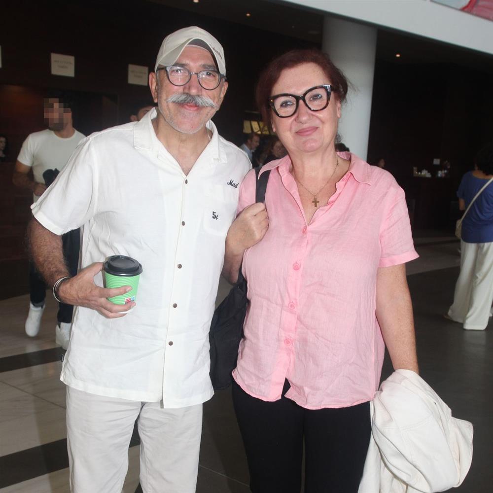 Φωτεινή Ντεμίρη: Η προφητική δήλωση λίγες μέρες πριν την είδηση χωρισμού της από τον Χάρη Γρηγορόπουλο