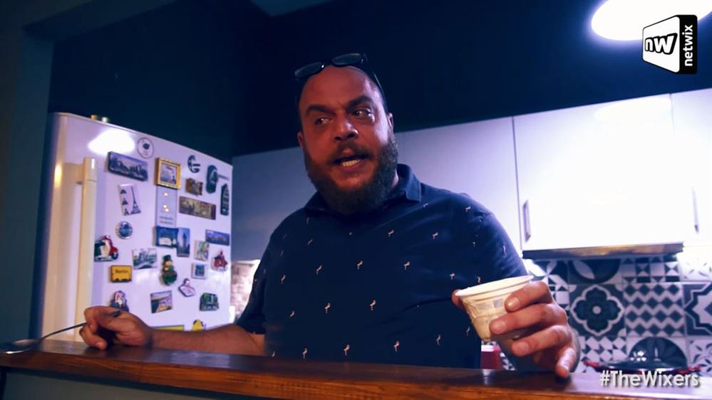 Πώς πιστεύεις ότι θα είναι όταν κάνεις δίαιτα VS Πώς είναι τελικά