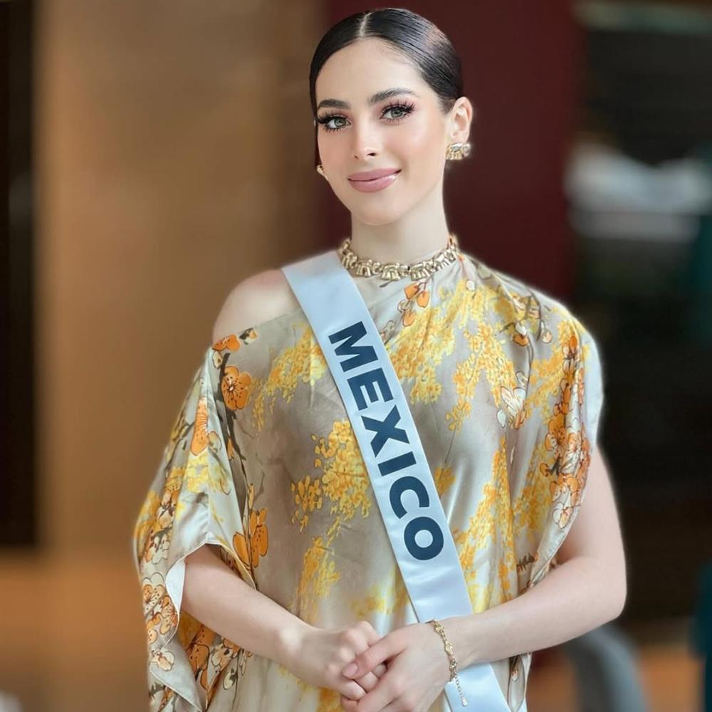 Ένταση στο Miss Universe 2025: Λεκτικό επεισόδιο μεταξύ της Μις Μεξικό και εκπροσώπου της Ταϊλάνδης