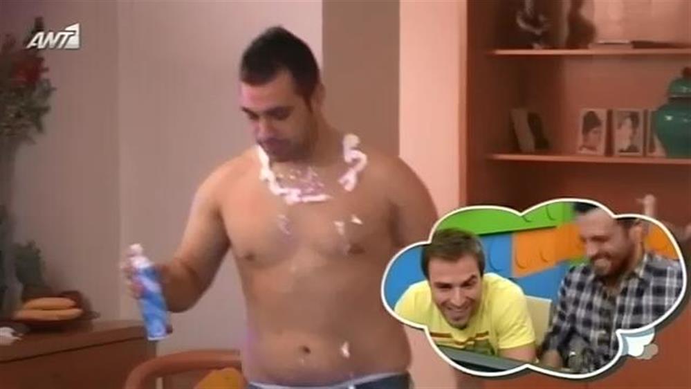 Πλάκα κάνεις hotel edition - Επ.14