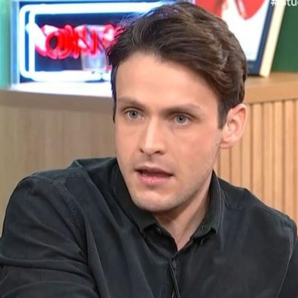 Γιώργος Μπένος