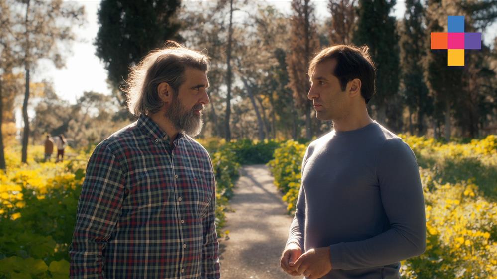 ΣΕΡΡΕΣ - 2ος ΚΥΚΛΟΣ – ΕΠΕΙΣΟΔΙΟ 06