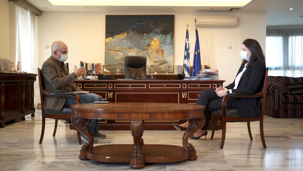 SPECIAL REPORT - Gallery