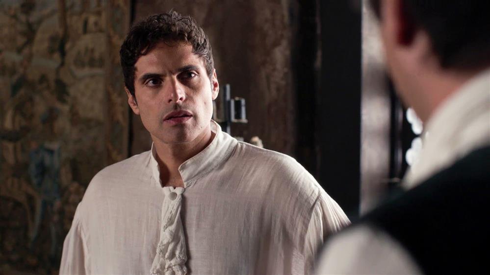 Η Μάγισσα Η Μάγισσα