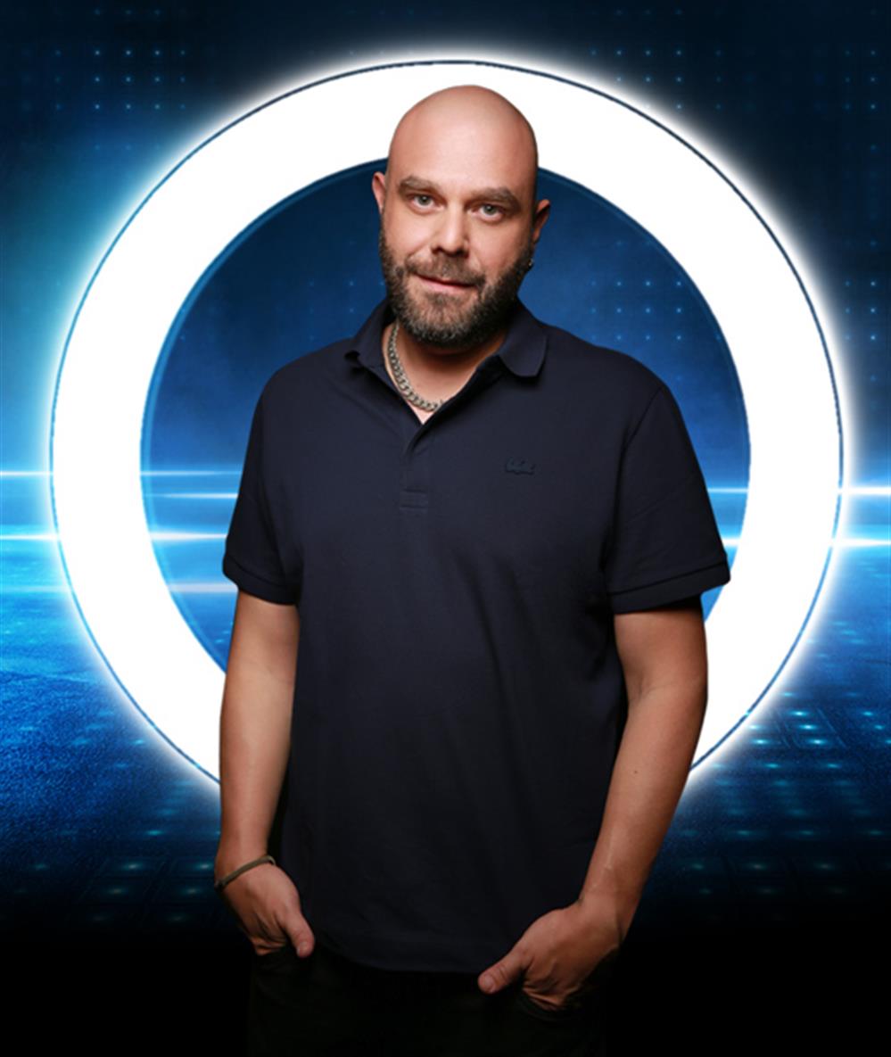 ΜΙΧΑΛΗΣ ΚΟΥΙΝΕΛΗΣ