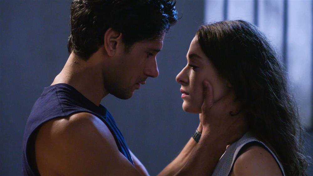 Εκτός Υπηρεσίας: Όσα θα δούμε αυτή την εβδομάδα στην κωμική σειρά του ΑΝΤ1