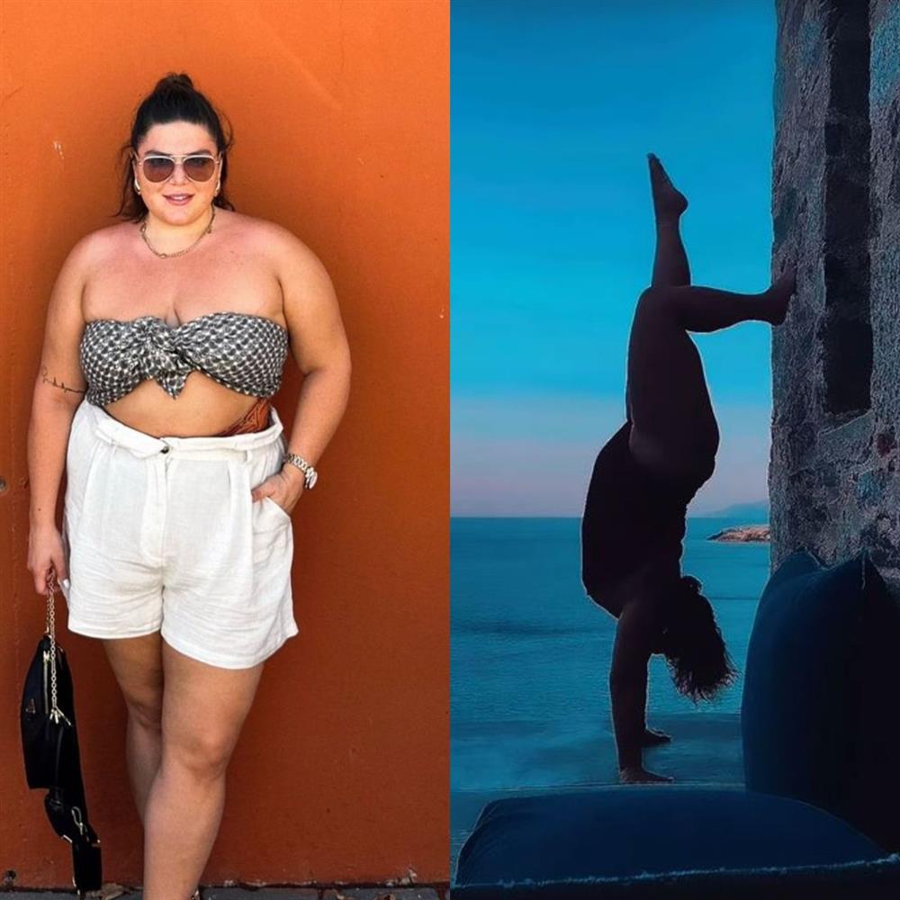 Δανάη Μπάρκα