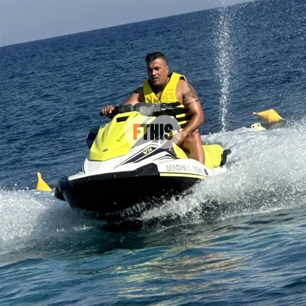 Γιάννης Αϊβάζης Γιάννης Αϊβάζης