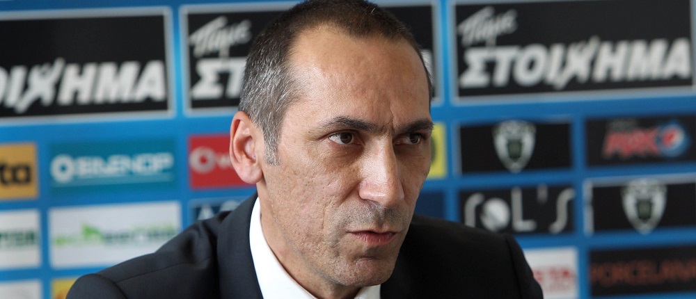 ΓΙΩΡΓΟΣ ΔΩΝΗΣ