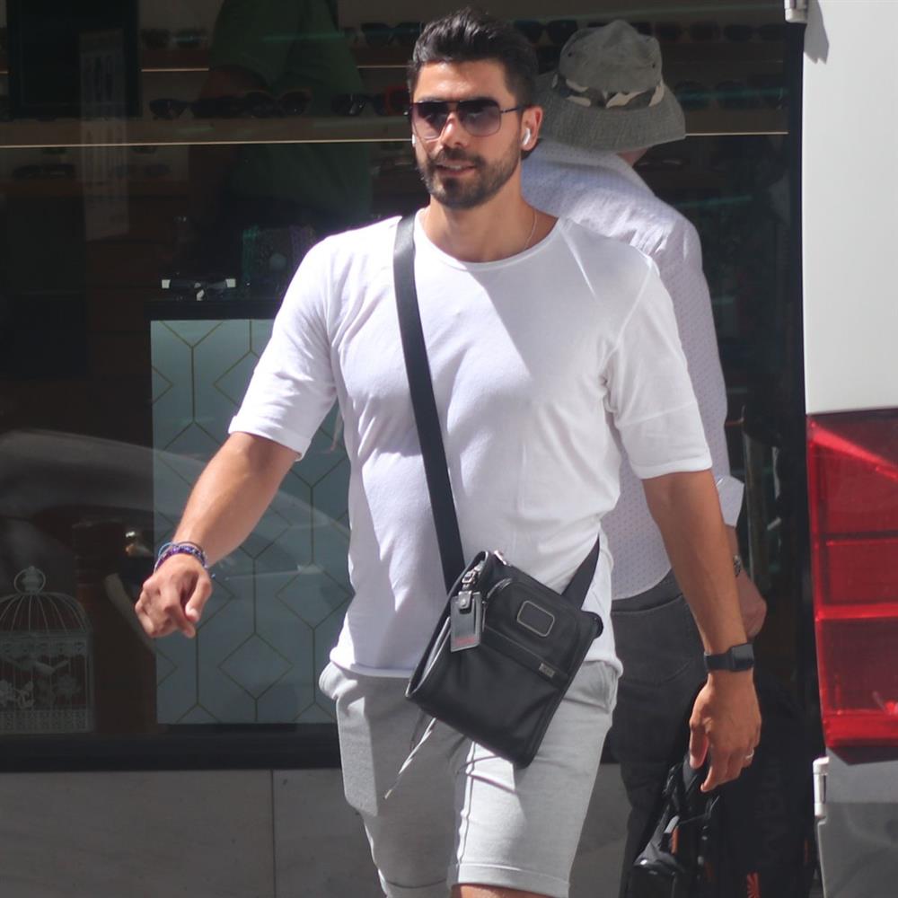 Βαρύ πένθος για τον Παναγιώτη Βασιλάκο