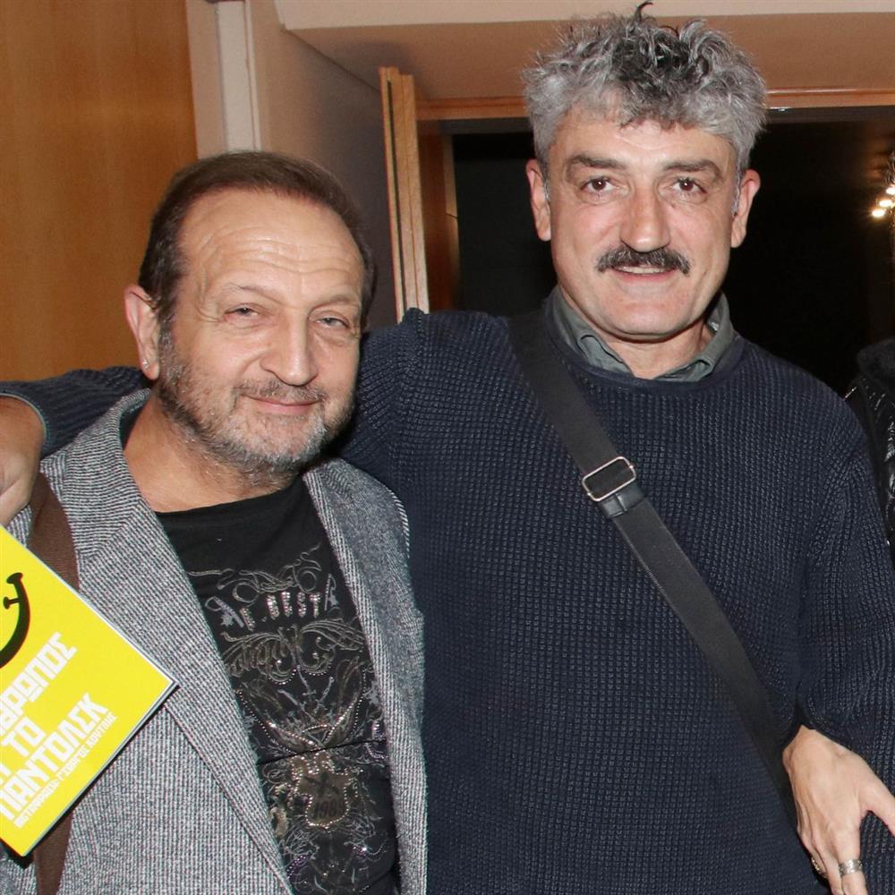 Σπύρος Μπιμπίλας για κηδεία Δημήτρη Ήμελλου: "Το λέω επειδή μου το ζήτησε ο γιος του"
