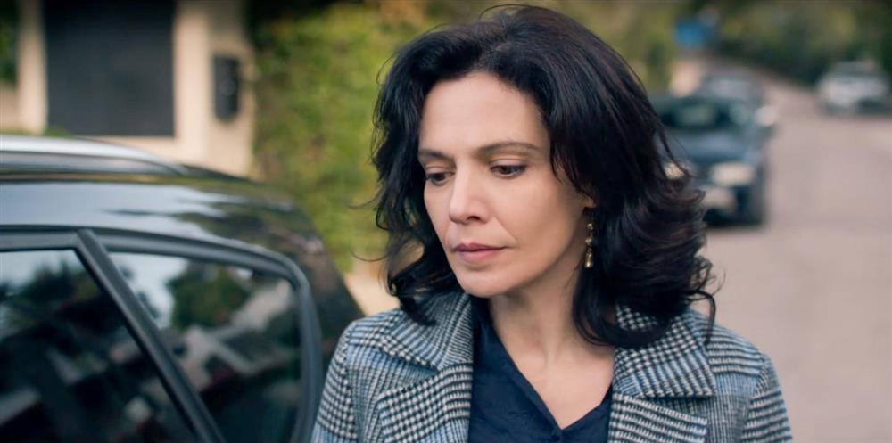 Παιχνίδια Εκδίκησης