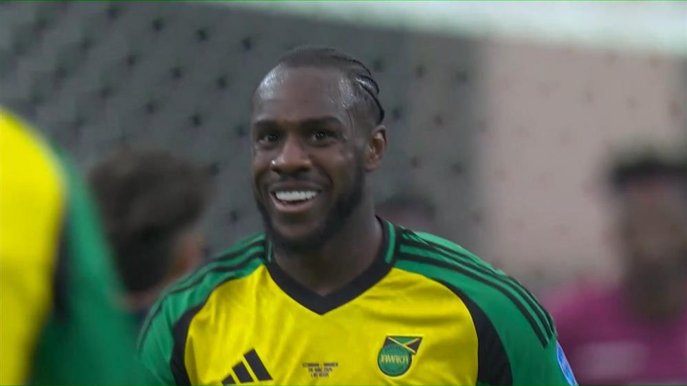 COPA AMERICA 2024| Εκουαδόρ - Τζαμάικα | Ο Αντόνιο ξαναβάζει τους Τζαμαικανούς στο ματς - 2-1 μετά από αναταραχή στην άμυνα του Εκουαδόρ