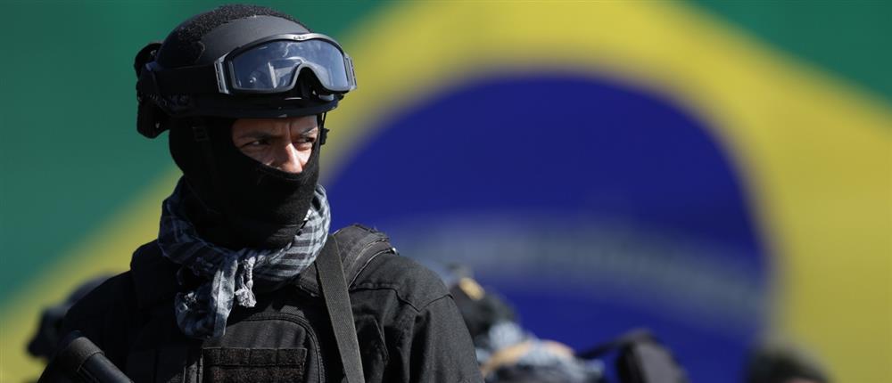 Φονικός ανεμοστρόβιλος στην Βραζιλία:  Έξι νεκροί και εκατοντάδες τραυματίες