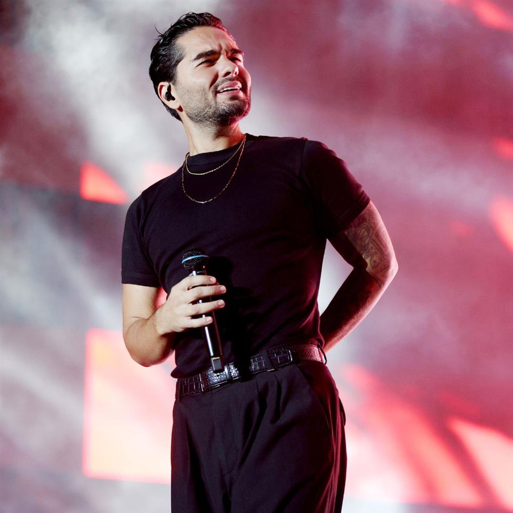 Χρήστος Μάστορας