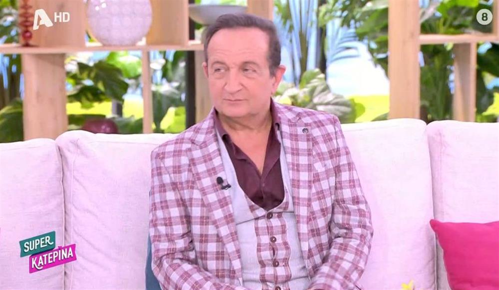 Σπύρος Μπιμπίλας