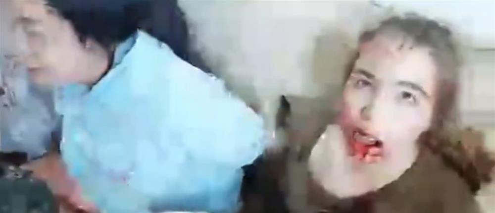 Ισραήλ - Όμηροι: Η Χαμάς απειλεί 19χρονες με βιασμό (βίντεο)