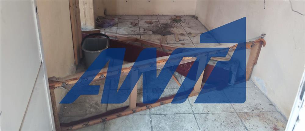 ΑΠΘ - Οι ζημιές μετά την κατάληψη