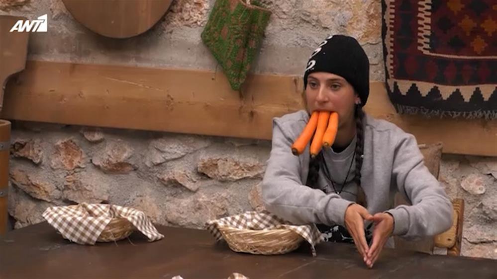 Η ΦΑΡΜΑ – ΠΑΙΧΝΙΔΙ ΕΠΑΘΛΟΥ – ΕΠΕΙΣΟΔΙΟ 7