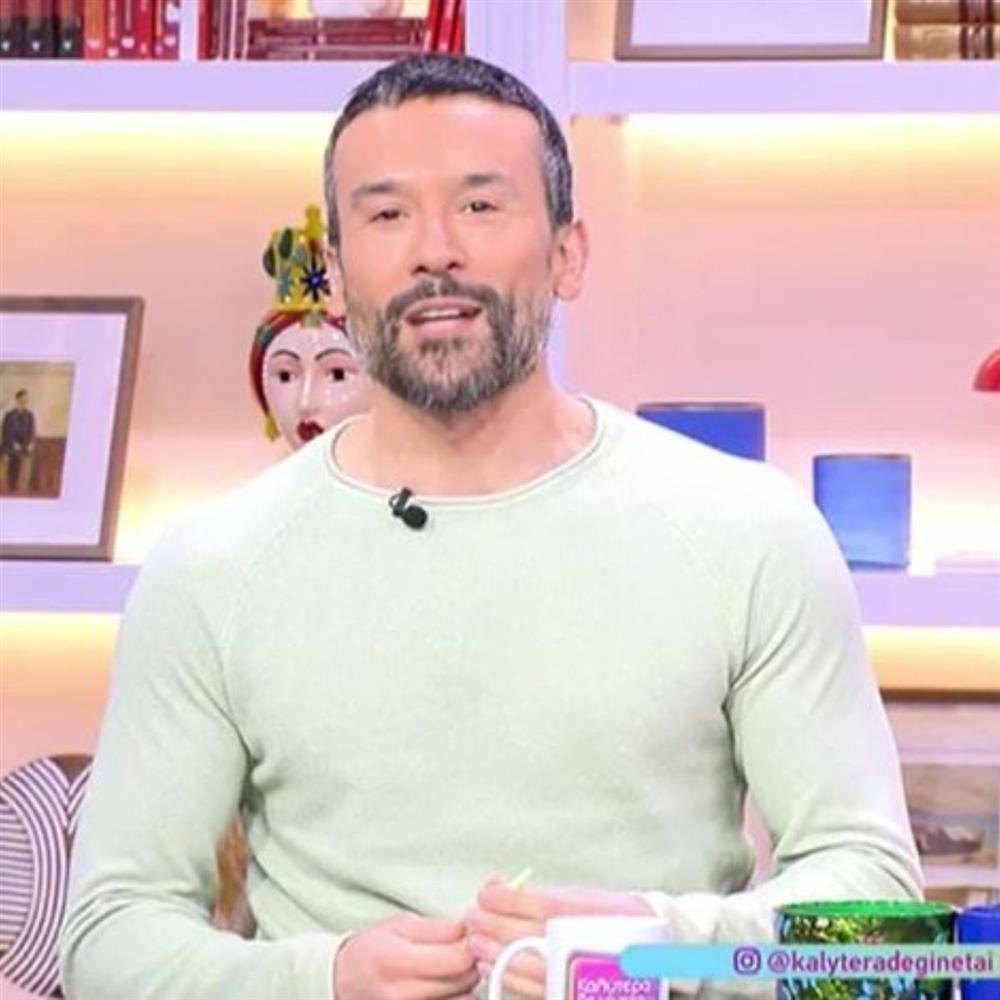 Παναγιώτης Ραφαηλίδης