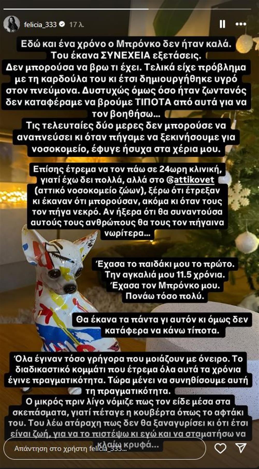 Φελίσια Τσαλαπάτη