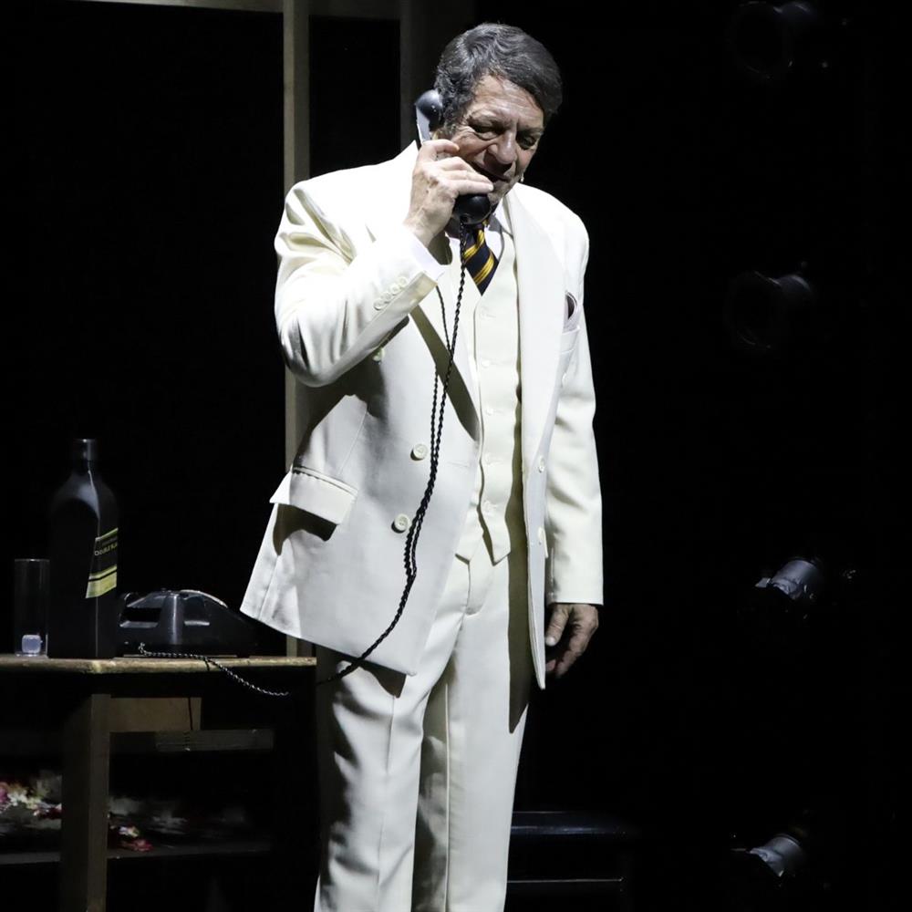 Γιάννης Τσορτέκης: Η εξομολόγηση για τον γιο του & το αγαπημένο του τραγούδι από τον Στράτο Διονυσίου