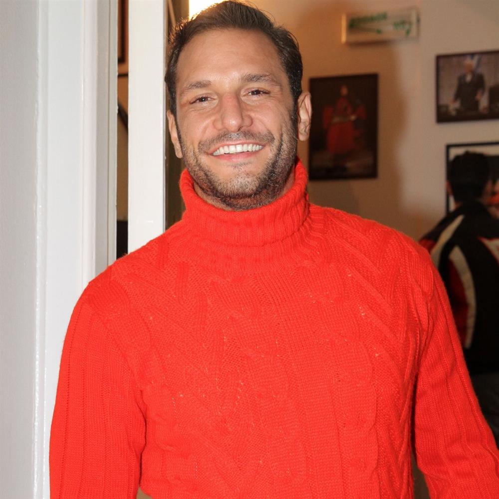 Ευθύμης Ζησάκης