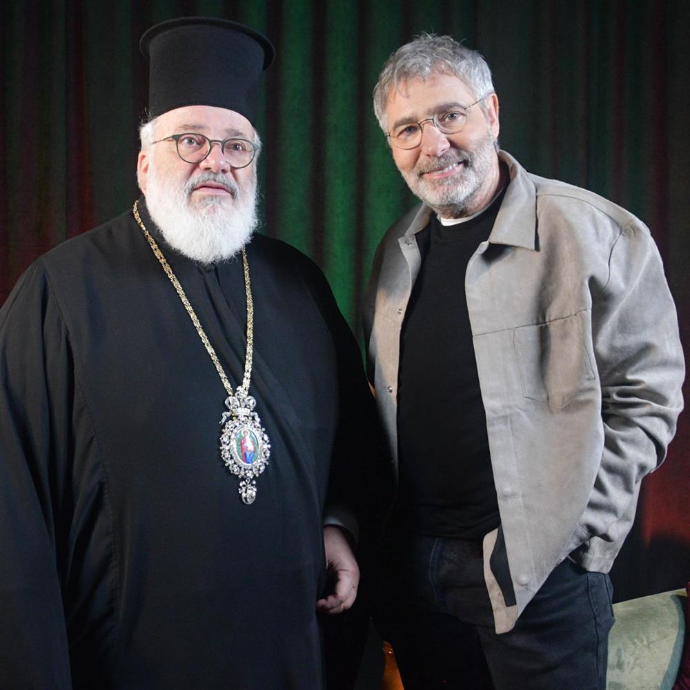 Λόγος Ύπαρξης