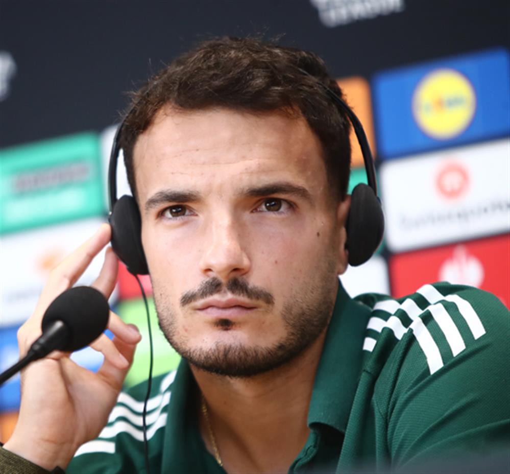 Τσιριβέγια