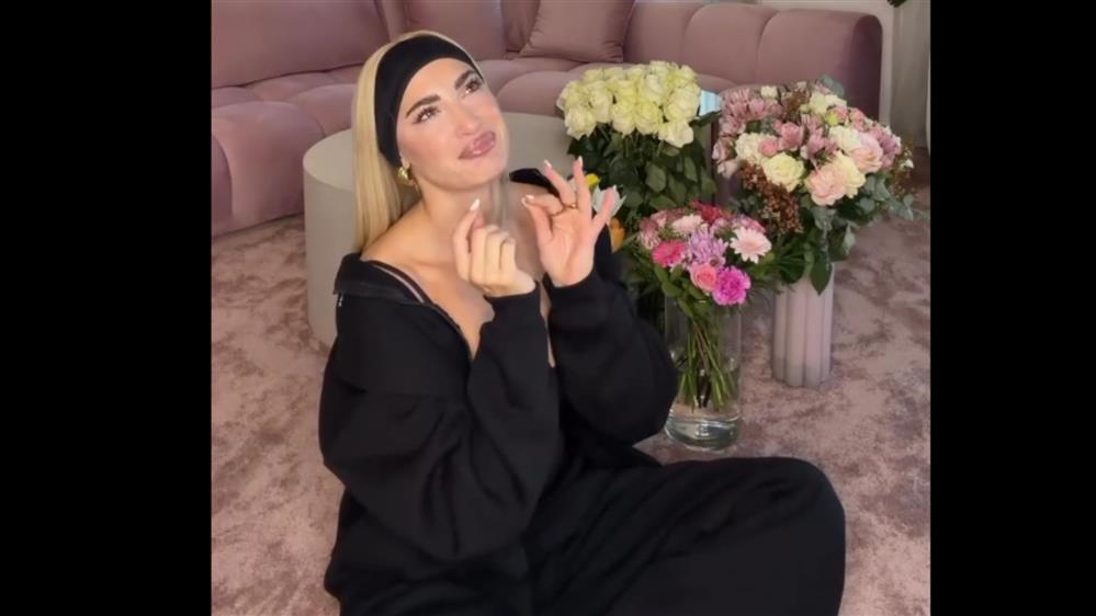 Ιωάννα Τούνη: Το δημόσιο "ευχαριστώ" μετά τη δίκη για το revenge porn - "Χρειαζόμουν χρόνο να ηρεμήσω"