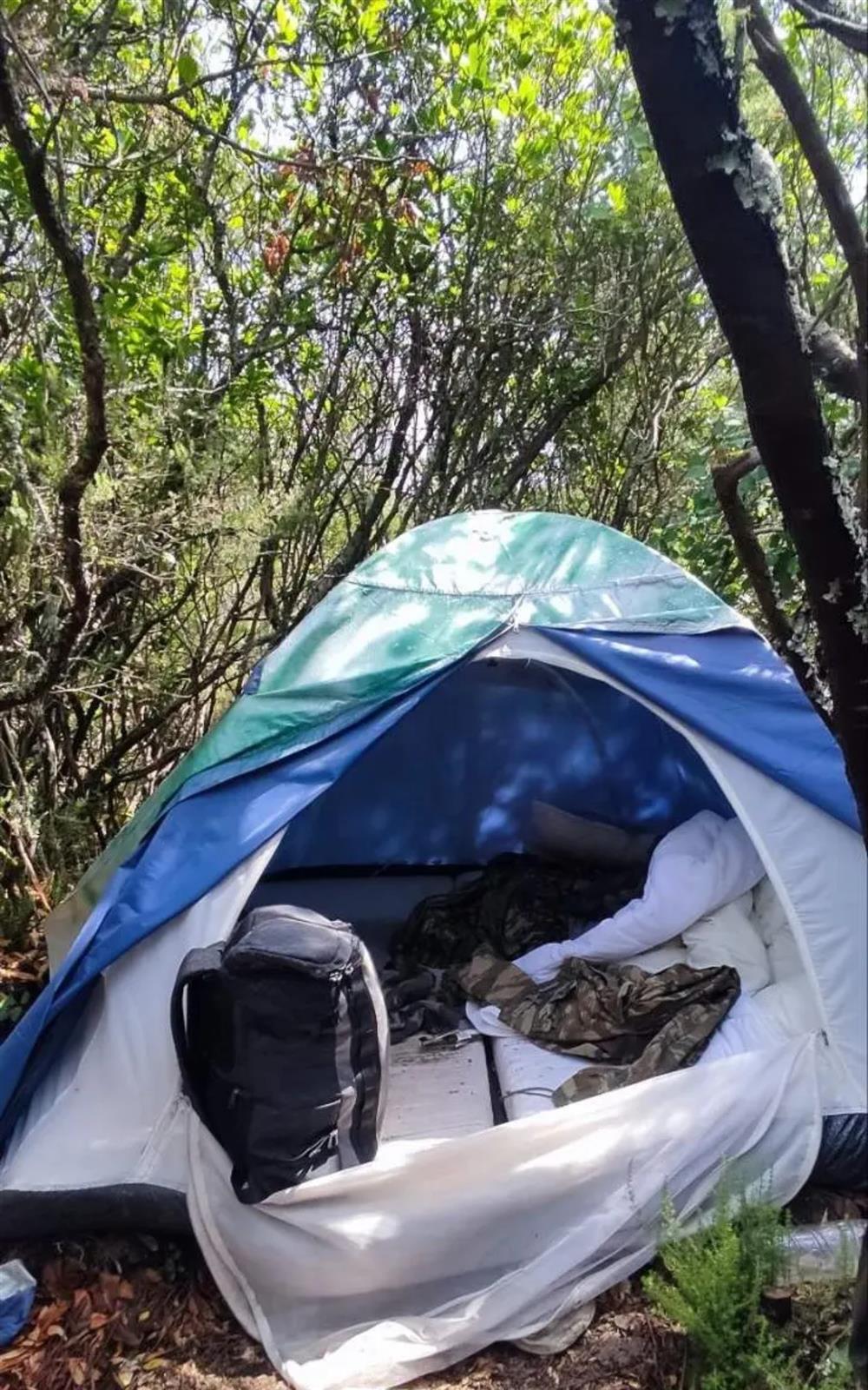 ΑΙΤΩΛΟΑΚΑΡΝΑΝΙΑ - ΝΑΡΚΩΤΙΚΑ