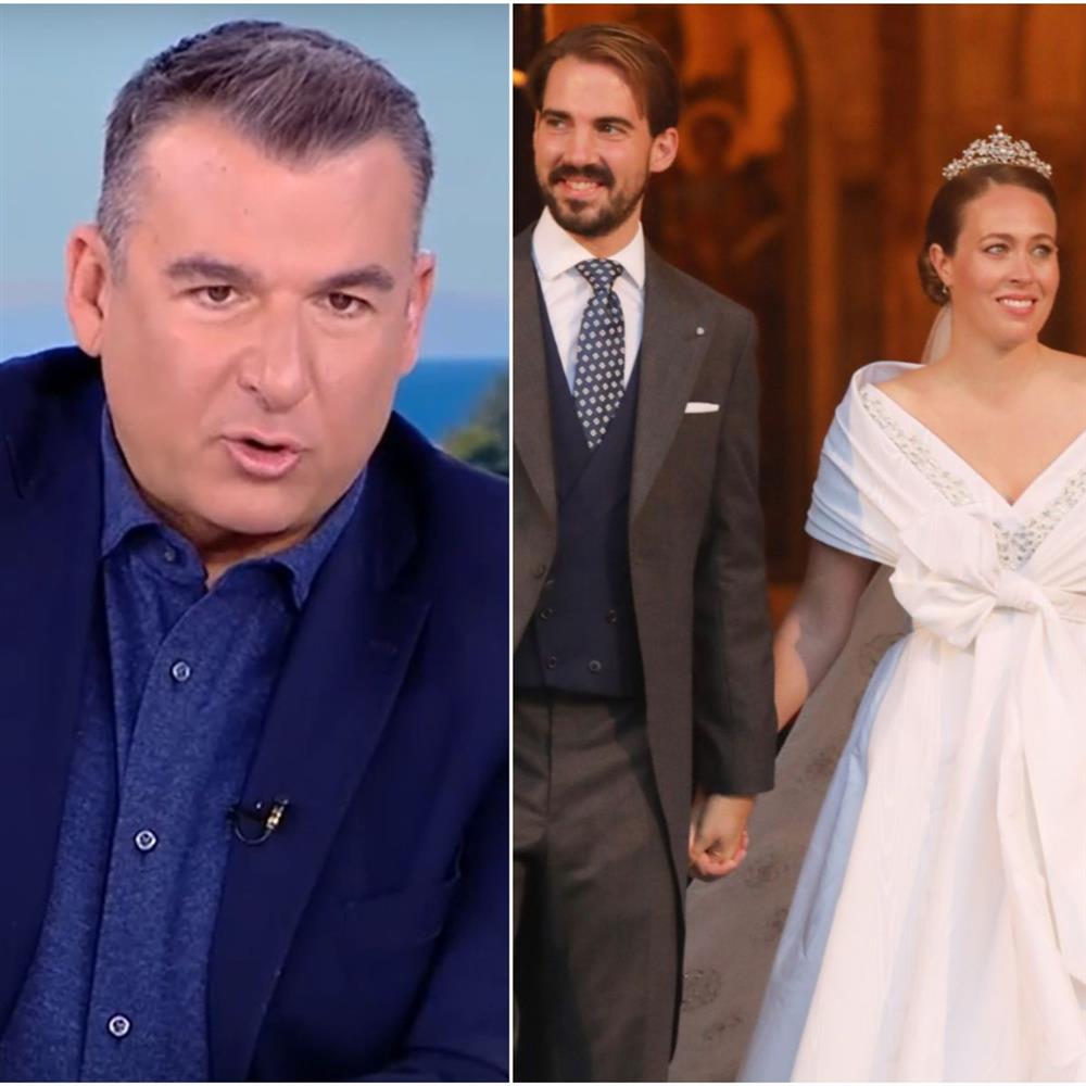 Γιώργος Λιάγκας