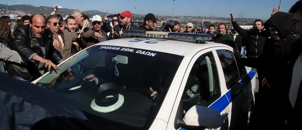 ΔΙΟΔΙΑ ΑΦΙΔΝΩΝ - ΣΥΓΚΕΝΤΡΩΣΗ ΔΙΑΜΑΡΤΥΡΙΑΣ