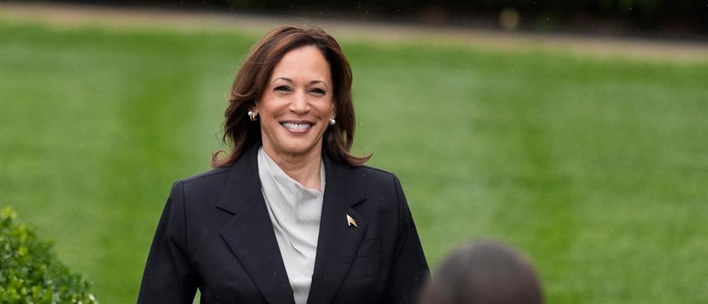 Κάμαλα Χάρις Κάμαλα Χάρις