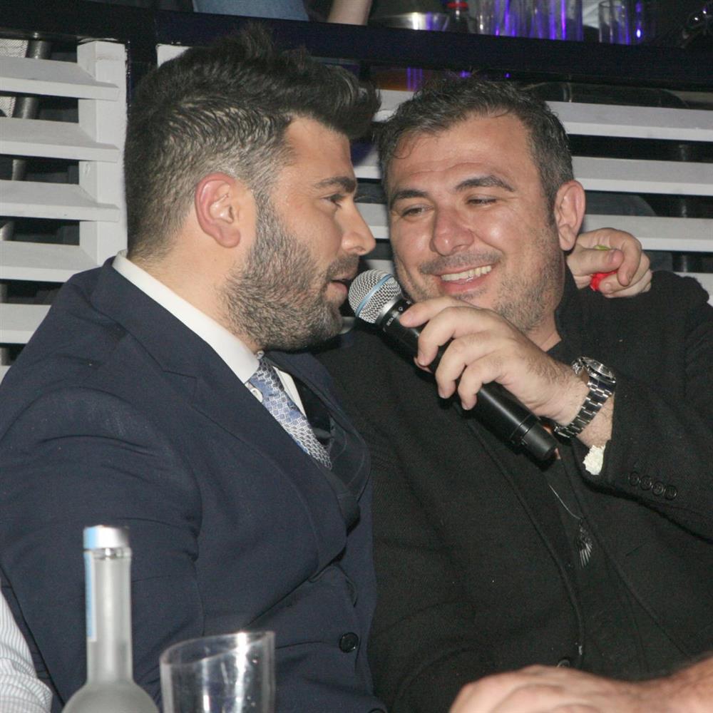 Αντώνης Ρέμος: Απαντά για την υπόθεση Παντελίδη μετά τις αποκαλύψεις του Σπύρου Μαρτίκα - "Υπάρχει μια περίεργη κατάσταση"